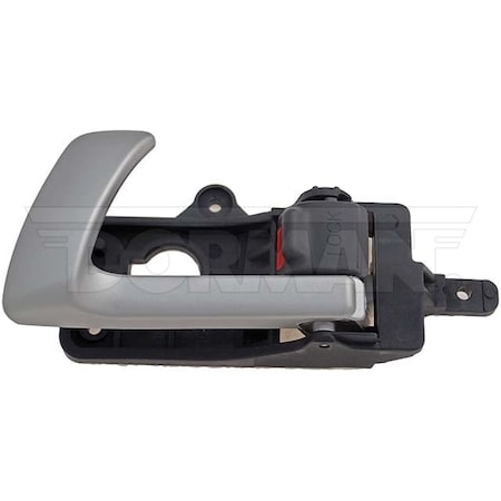 Motormite Interior Door Handle Front Left, 83470 83470